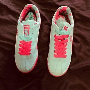 Puma Roma